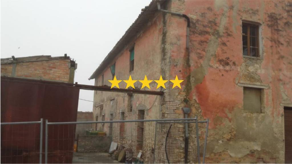 appartamento in vendita a Todi in zona Rosceto