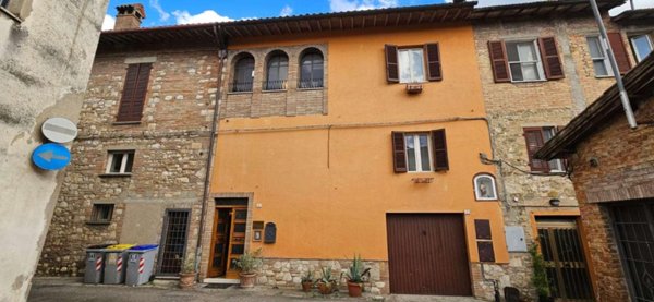 appartamento in vendita a Todi