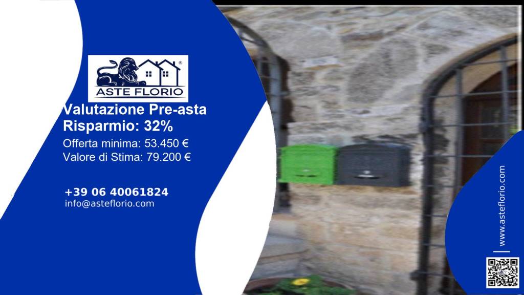 appartamento in vendita a Todi