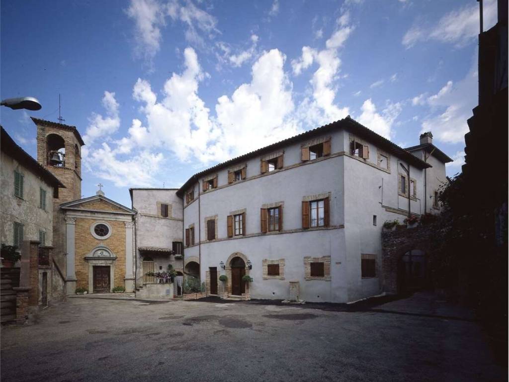 villa in vendita a Todi in zona Rosceto