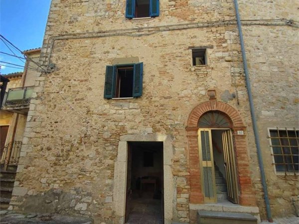 appartamento in vendita a Todi in zona Camerata