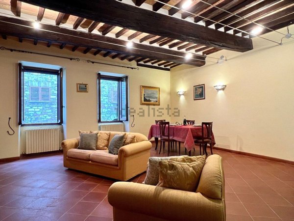 appartamento in vendita a Todi