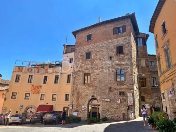 appartamento in vendita a Todi