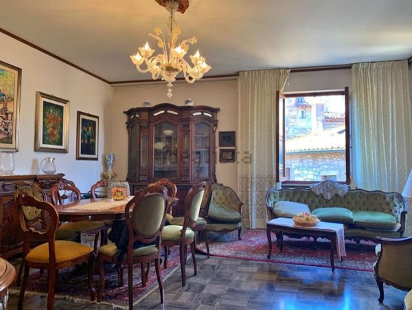 appartamento in vendita a Todi
