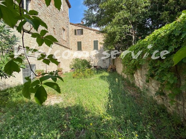 appartamento in vendita a Todi