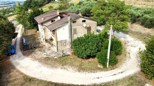 appartamento in vendita a Todi