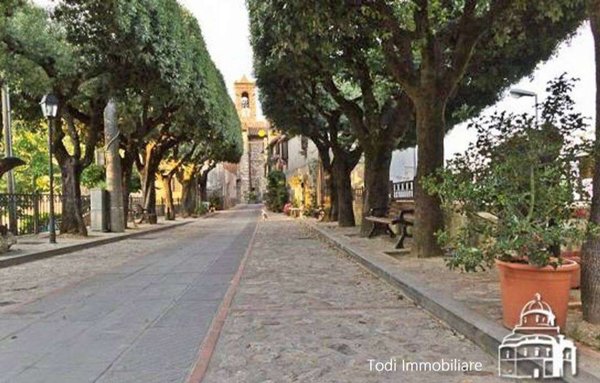 appartamento in vendita a Todi