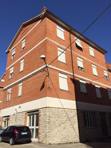 appartamento in vendita a Todi