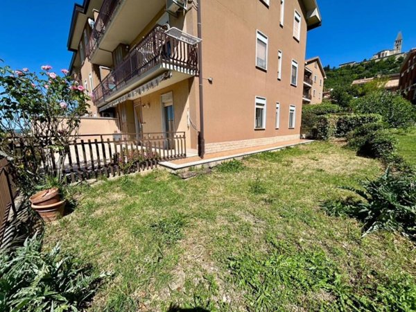 appartamento in vendita a Todi
