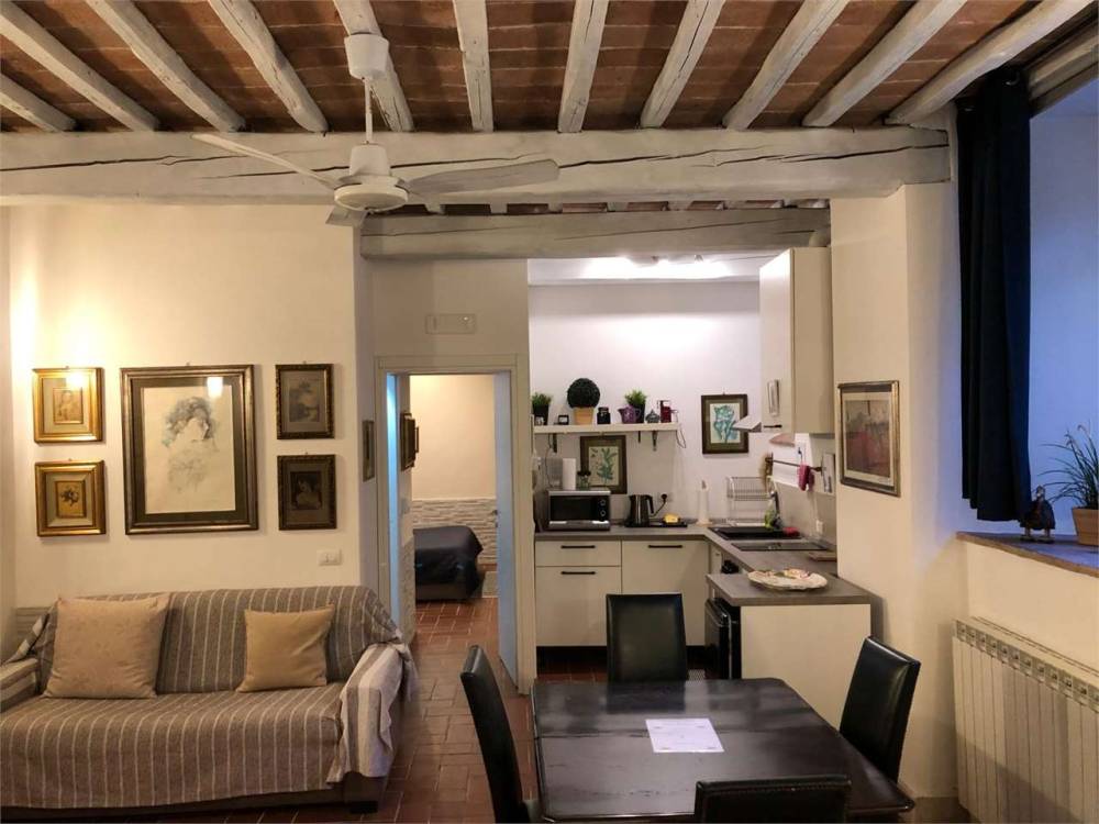 appartamento in vendita a Todi