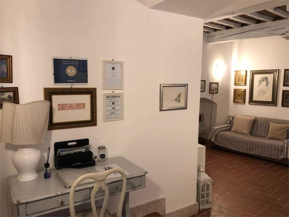 appartamento in vendita a Todi