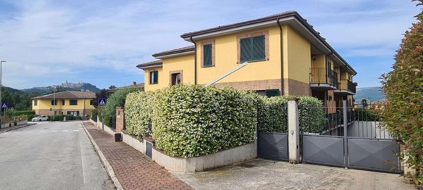 appartamento in vendita a Todi