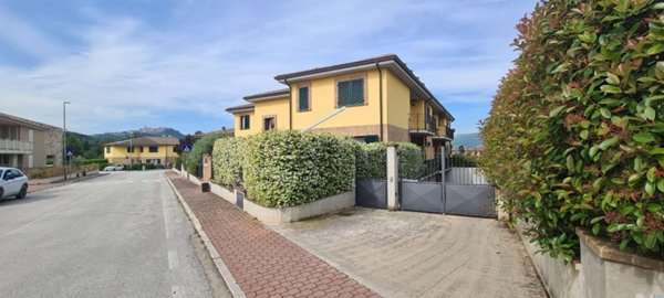 appartamento in vendita a Todi