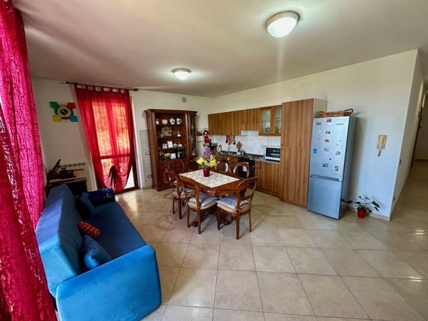 appartamento in vendita a Todi