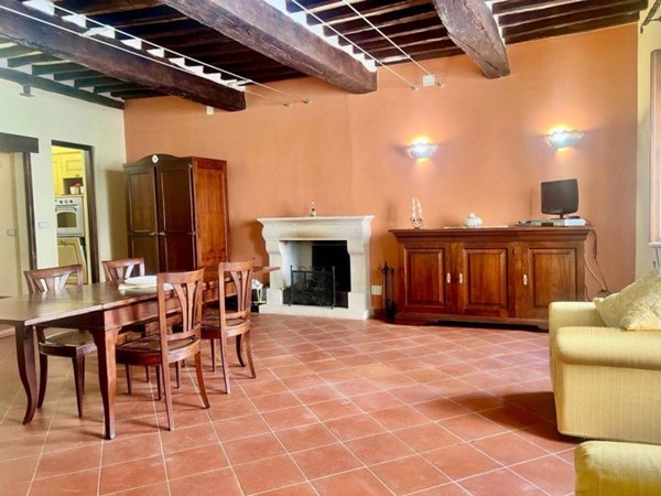 appartamento in vendita a Todi
