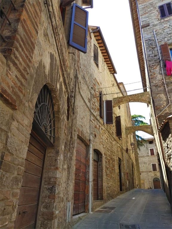 appartamento in vendita a Todi