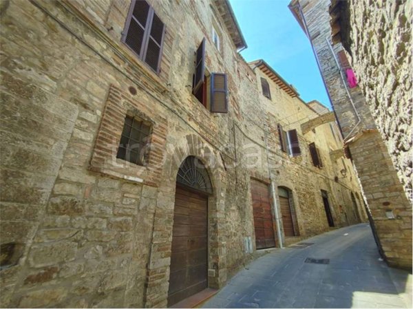 appartamento in vendita a Todi