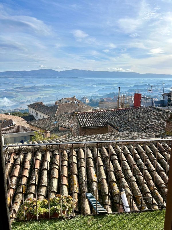 appartamento in vendita a Todi