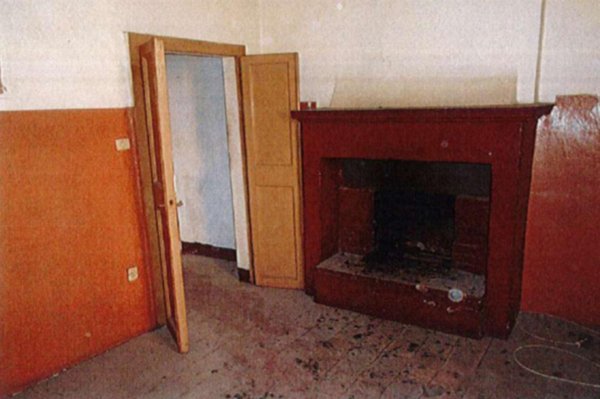 appartamento in vendita a Todi