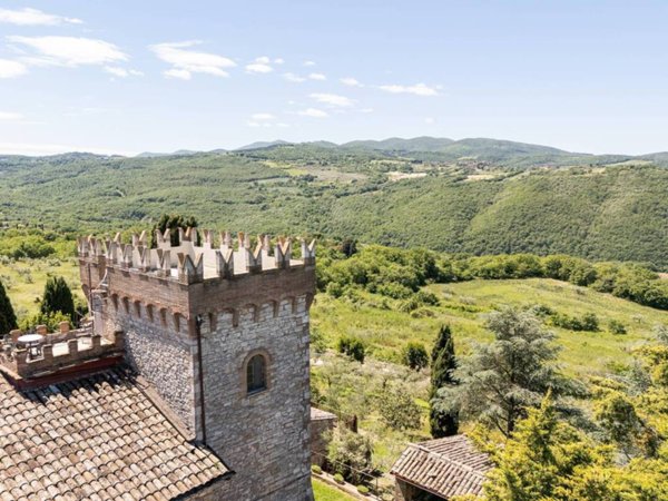 casa indipendente in vendita a Todi