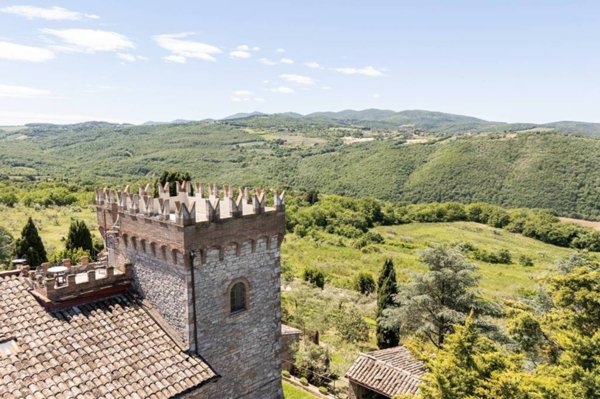 casa indipendente in vendita a Todi