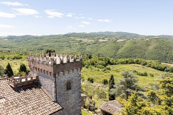 casale in vendita a Todi