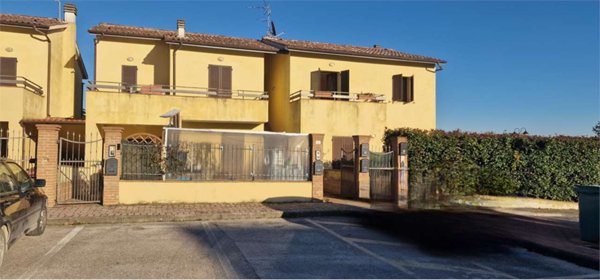 appartamento in vendita a Todi