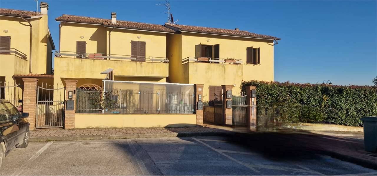 villa in vendita a Todi