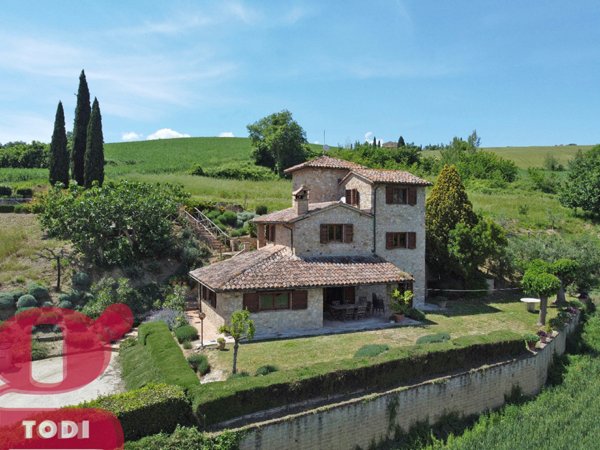 casale in vendita a Todi