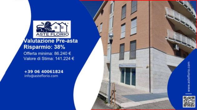appartamento in vendita a Todi