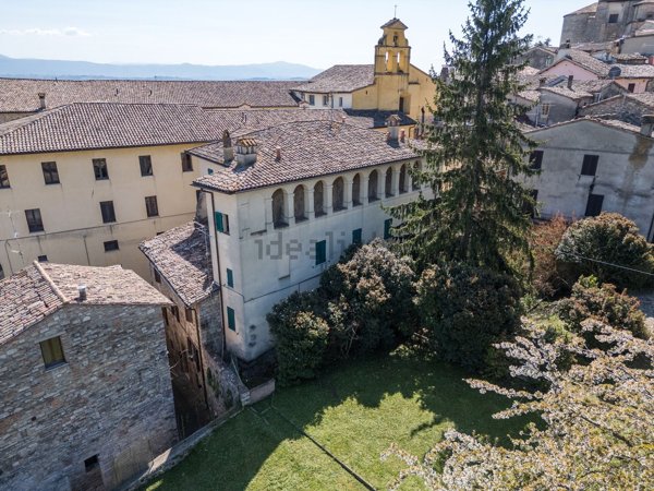 appartamento in vendita a Todi