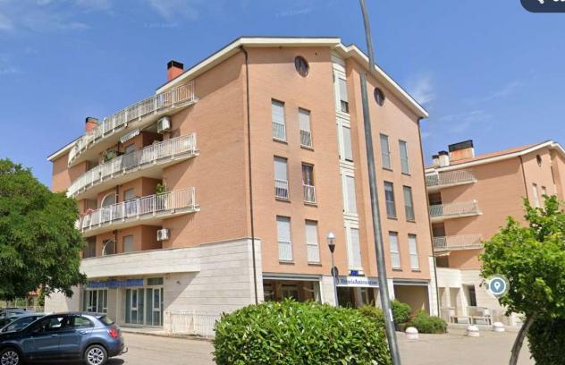 appartamento in vendita a Todi