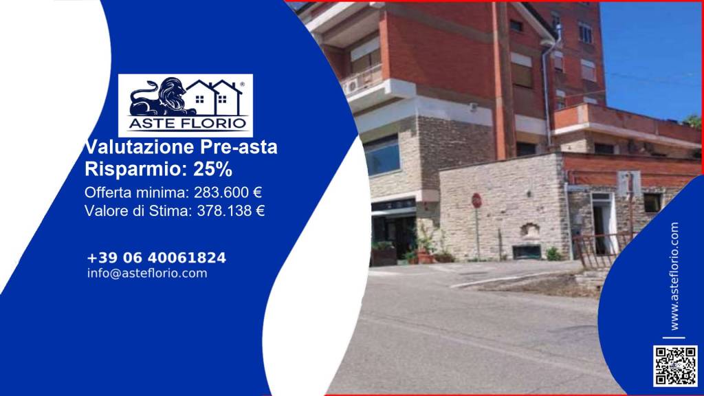 negozio in vendita a Todi