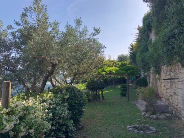 appartamento in vendita a Todi