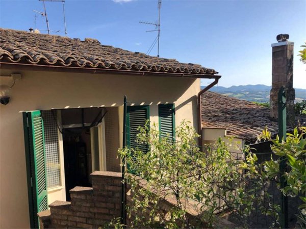 appartamento in vendita a Todi