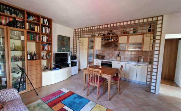 casa indipendente in vendita a Todi in zona Pian di San Martino