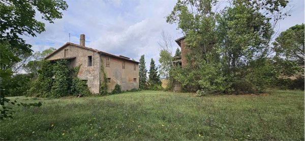 casa indipendente in vendita a Todi