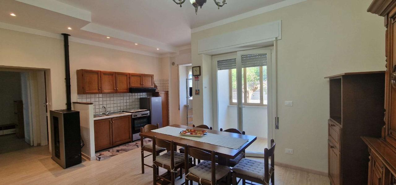 appartamento in vendita a Todi