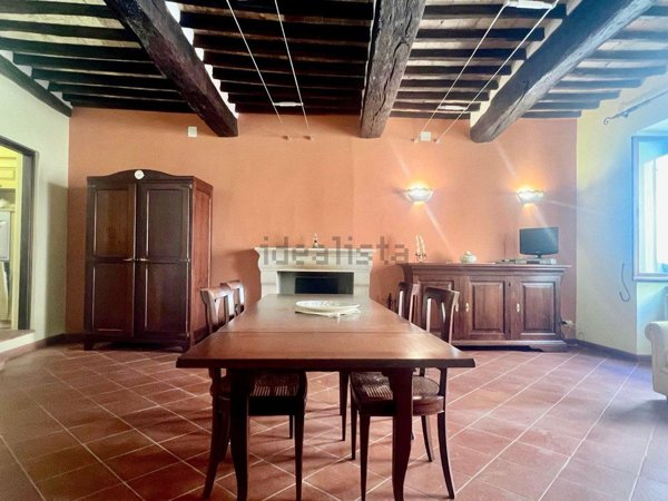 appartamento in vendita a Todi