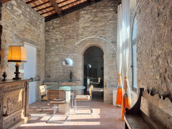 appartamento in vendita a Todi