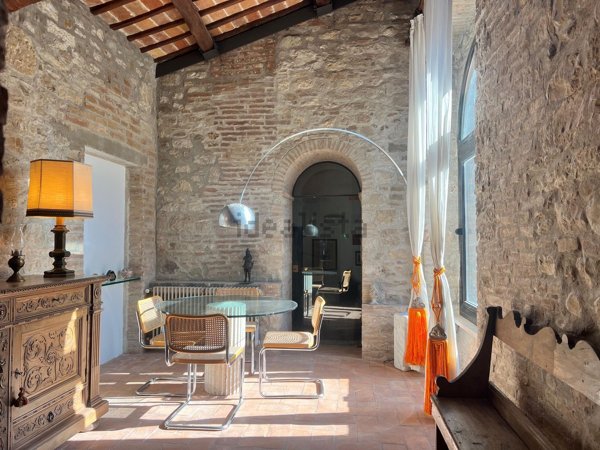 appartamento in vendita a Todi