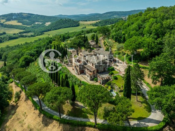 casa indipendente in vendita a Todi