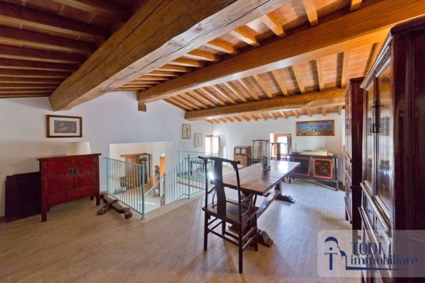 casa indipendente in vendita a Todi