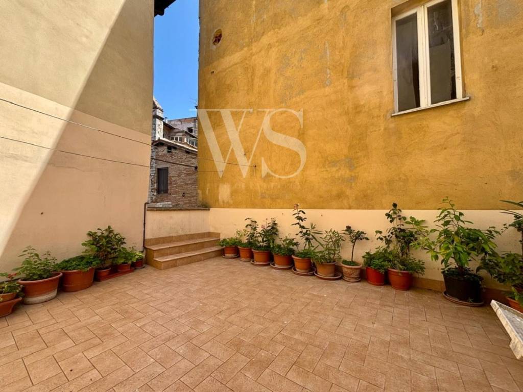 appartamento in vendita a Todi