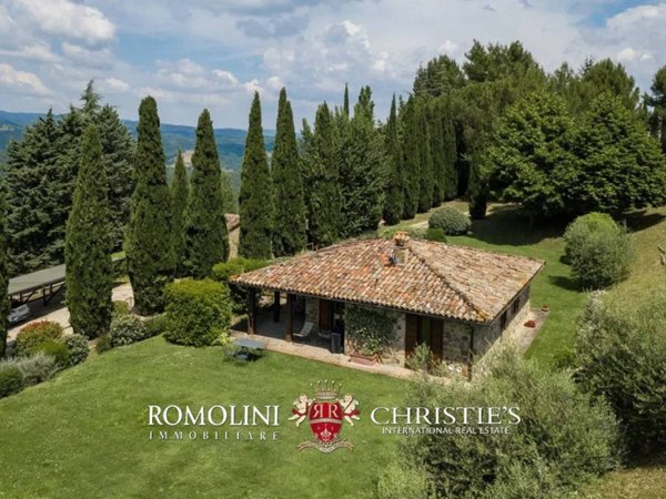 casa indipendente in vendita a Todi