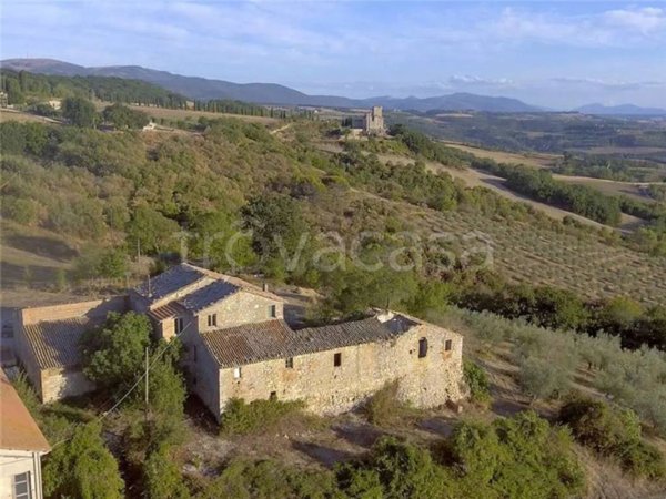 casa indipendente in vendita a Todi