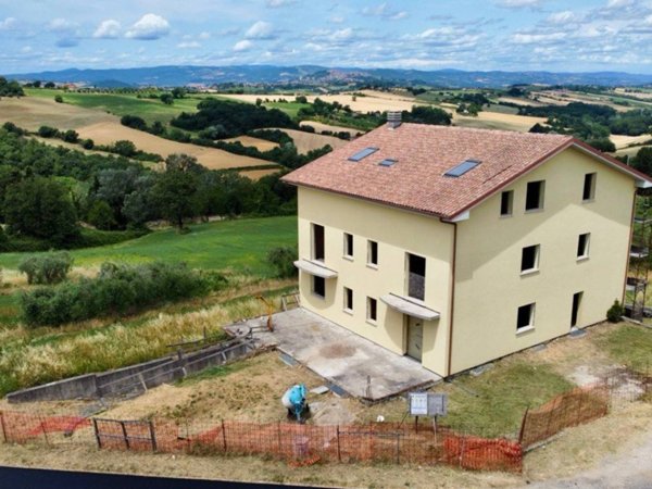 appartamento in vendita a Todi
