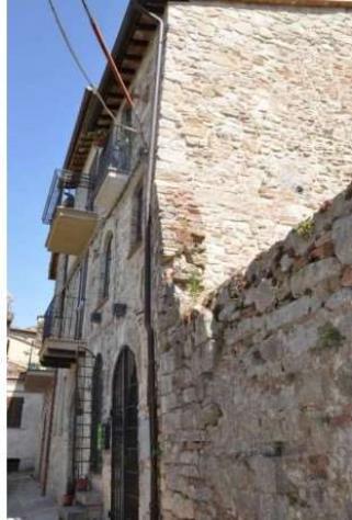appartamento in vendita a Todi