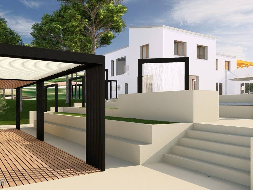 villa in vendita a Todi in zona Vasciano