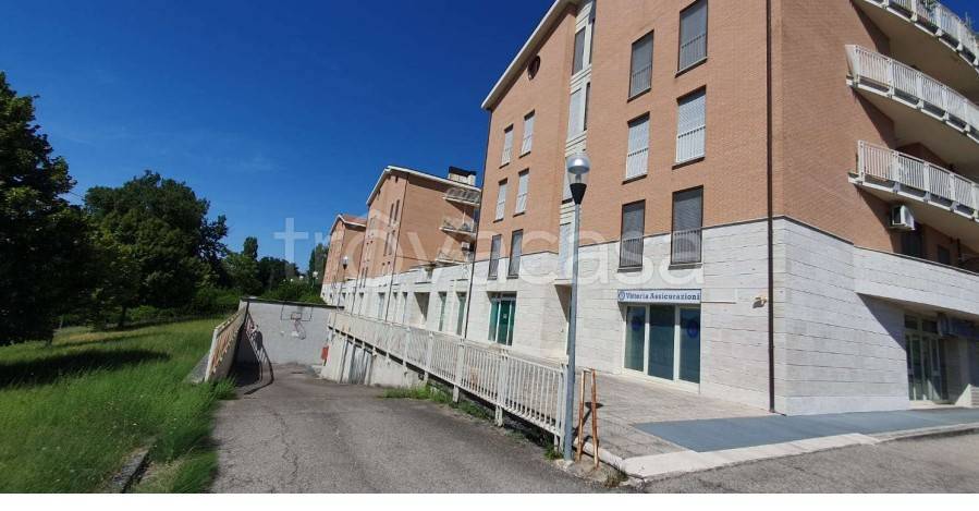 appartamento in vendita a Todi